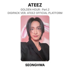 SEONGHWA