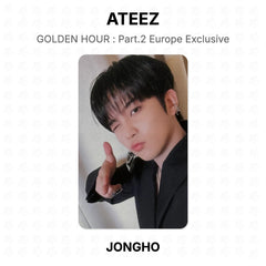 JONGHO