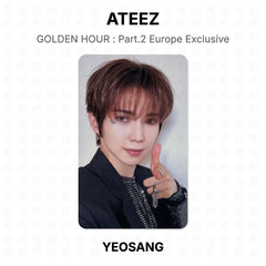 YEOSANG