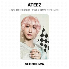 SEONGHWA