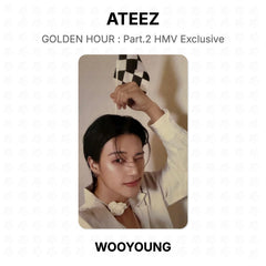 WOOYOUNG