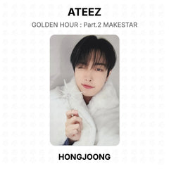 HONGJOONG 09