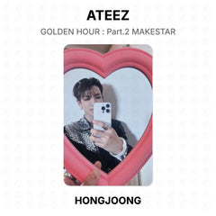 HONGJOONG 11