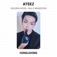 HONGJOONG 08