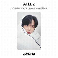 JONGHO