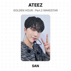 SAN