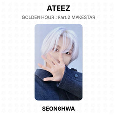 SEONGHWA