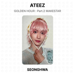 SEONGHWA 11