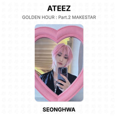 SEONGHWA 10