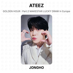 JONGHO