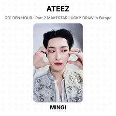 MINGI