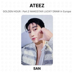 SAN