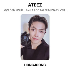 HONGJOONG 02
