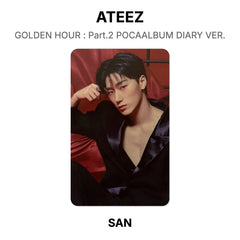 SAN
