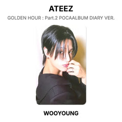 WOOYOUNG