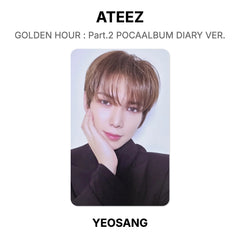 YEOSANG