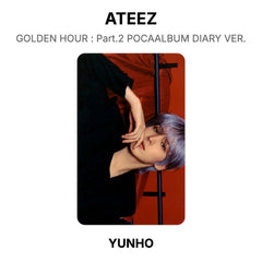 YUNHO 03