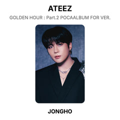 JONGHO