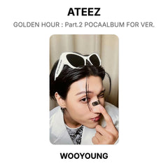 WOOYOUNG