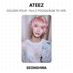 SEONGHWA