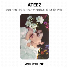 WOOYOUNG