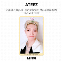MINGI