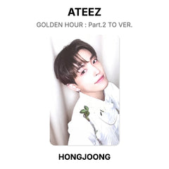 HONGJOONG 02