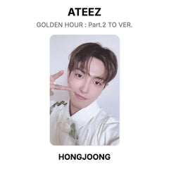 HONGJOONG