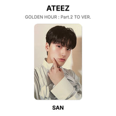 SAN