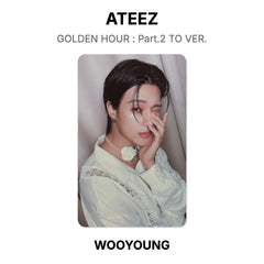 WOOYOUNG