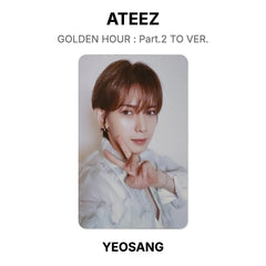 YEOSANG