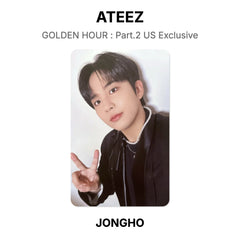 JONGHO