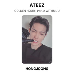 HONGJOONG