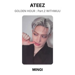 MINGI
