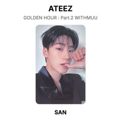 SAN