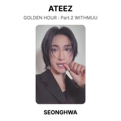 SEONGHWA