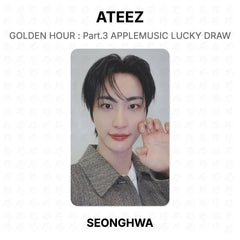 SEONGHWA