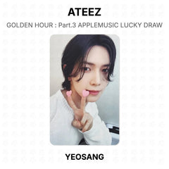 YEOSANG