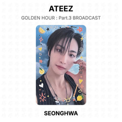 SEONGHWA