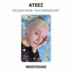 WOOYOUNG