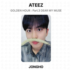 JONGHO