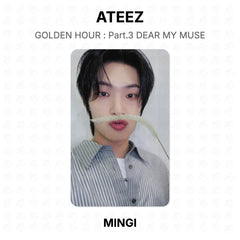 MINGI