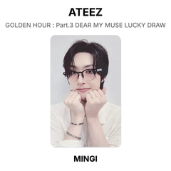 MINGI