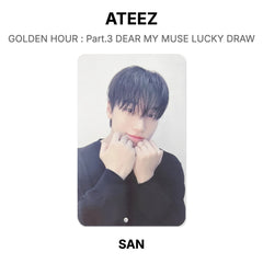 SAN