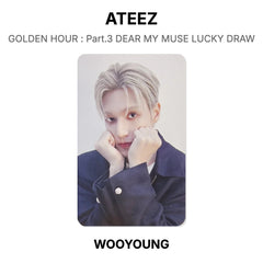 WOOYOUNG
