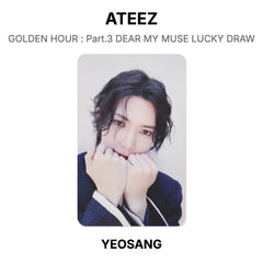 YEOSANG