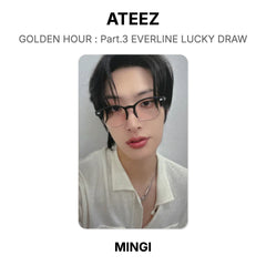 MINGI