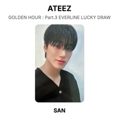 SAN