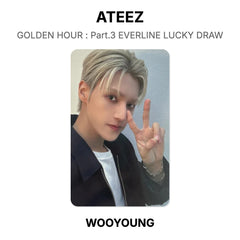 WOOYOUNG