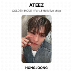 HONGJOONG
